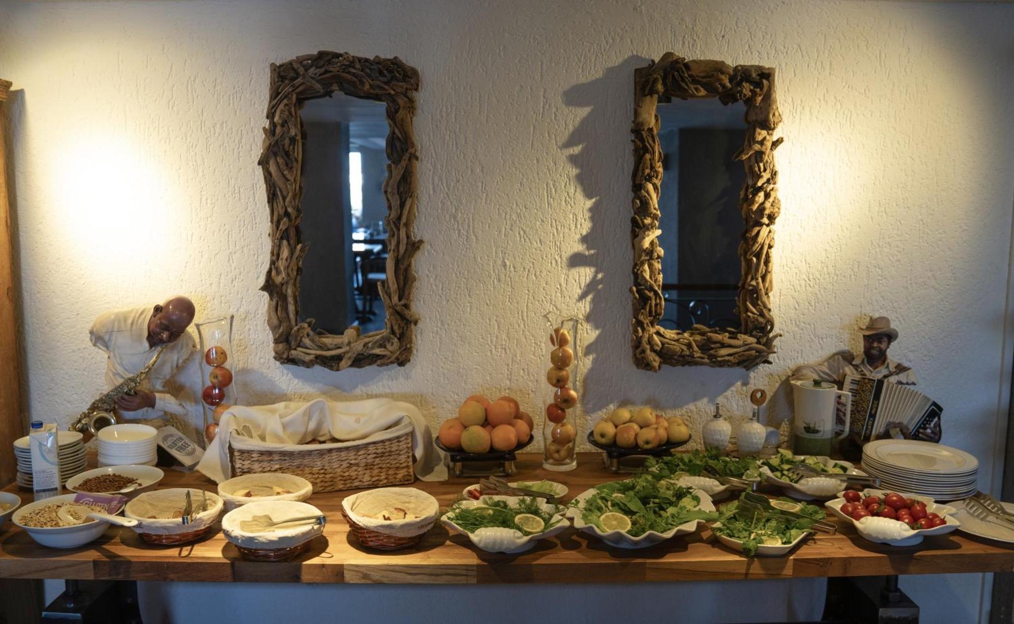 Bodrum Gulet Otel Esterno foto